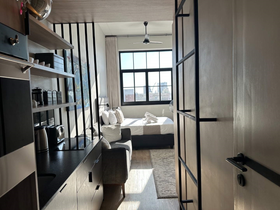 0 Bedroom Property for Sale in Zonnebloem Western Cape